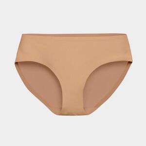 NWT EBY Seamless Tan Bikini Briefs